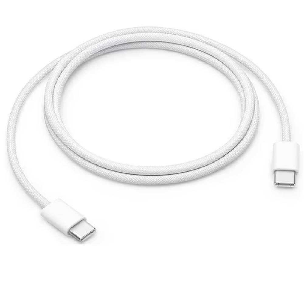 USB-C Charge Cable Woven 60W (1m) Original - 3