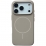 Silicone Case Slim Magsafe iPhone 17 Pro Max Gold