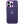 SO Cool TPU iPhone 16 Pro Deep Purple