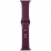 Apple Watch Silicone Band S/M 42/44/45 Plum (73)