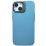 Matte Camera Stand iPhone 15 Blue