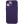Silicone with Set iPhone 15 Elderberry