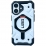 Чохол UAG Plasma Magsafe iPhone 16 White