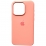 Silicone Case Full iPhone 15 Plus Flamingo (26)