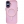 Shadow Guard MagSafe iPhone 17 Pink