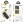 HOCO PowerBank J76 10000 mAh White