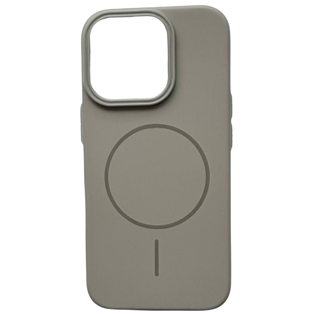 PC Delicate Magsafe iPhone 11 Pro Stone - 1