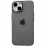 HOCO Simple TPU iPhone 14 Plus Black