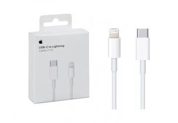 USB-C to Lightning Cable (1m) Original
