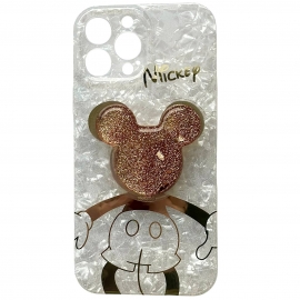 TPU Candy Minnie iPhone 14 Pro