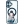 Crystal Case MagSafe iPhone 16 Girl Big