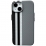 Carbon Pattern Magsafe iPhone 15 Gray