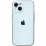 Matte Glass Open Camera iPhone 15 White