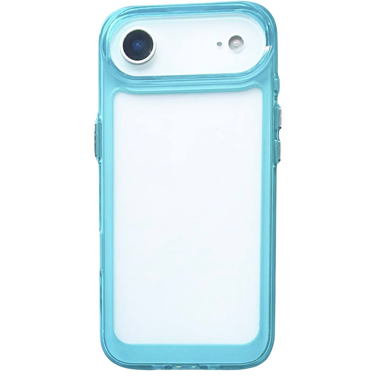 Armor Square iPhone 17 Air Beryl - 1