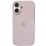 Silicone Case Full iPhone 17 Pink Sand (19)