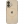 Matte Glass Slim Magsafe iPhone 16 Gold