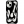 TPU Flame iPhone 13 Black