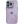 TPU Snowflake iPhone 13 Pro Pink