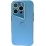 Matte Glass Rhomb iPhone 13 Blue