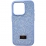 TPU Swarovski iPhone 11 Violet