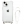 Edge+Lanyard iPhone 15 Plus White