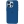 Silicone Case Original MagSafe iPhone 15 Pro Max Storm Blue