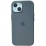 Silicone Case Original MagSafe iPhone 15 Clay