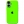 Silicone Case Metal Frame iPhone 16 Green