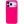 Silicone Case Slim Magsafe iPhone 17 Pro Rose