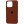 Silicone Case Full iPhone 15 Pro Brown