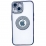 Diamond Style iPhone 14 Purple