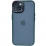 Shadow Full Camera iPhone 14 Green
