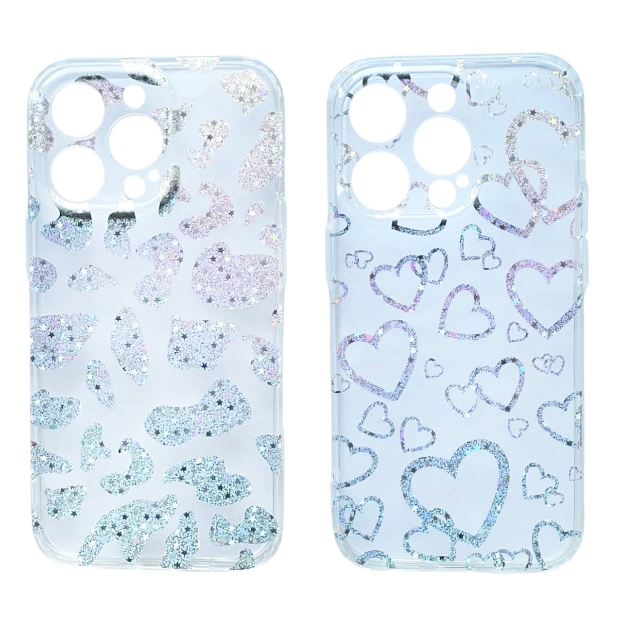 Laser TPU iPhone 12 Pro Max Leo - 4