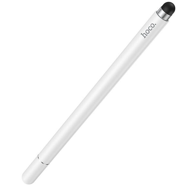 Стилус HOCO GM103 White - 3