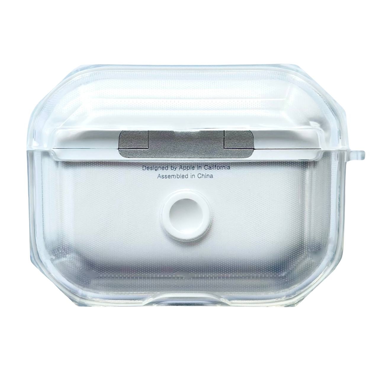 AirPods Pro Tech 21 Protective Case White - 1