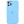Silicone Case Original MagSafe iPhone 12 Pro Max Cloud Blue