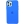 Silicone Case Original MagSafe iPhone 12 Pro Max Capri Blue