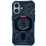 Чохол UAG Plasma Magsafe iPhone 16 Black