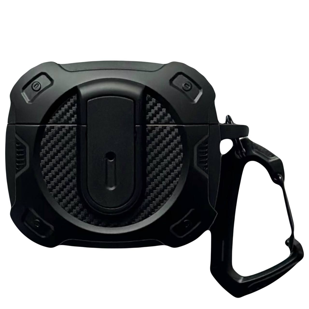 Airpods 3 Roulette Case Carbine Black - 1
