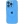 Matte Glass Slim Magsafe iPhone 12 Pro Max Blue