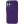 Silicone Case Original MagSafe iPhone 16 Plum