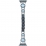 AW Band Van Cleef (White) 38/40/41/42(new) Silver
