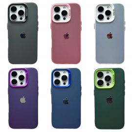 SO Cool TPU iPhone 12 Pro Max White
