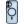 Guard Perforated MagSafe iPhone 16 Black