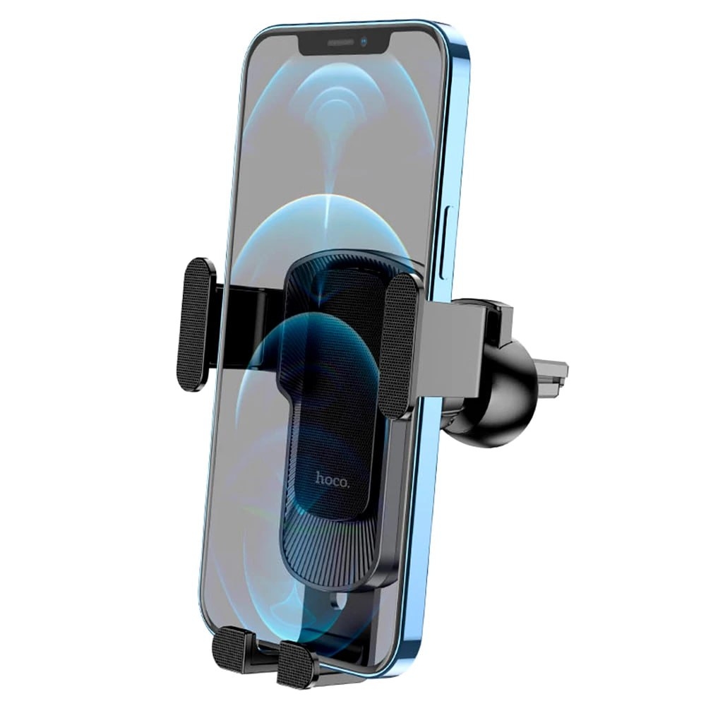 hoco. Car Holder CA103 Black - 4