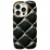3D Soft Case iPhone 15 Pro Max Black