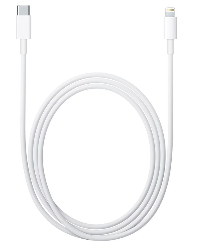 USB-C to Lightning Cable (2m) Original - 3