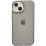 Micro Frame iPhone 15 Black