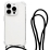 TPU Edge+Lanyard iPhone 11 Pro Black