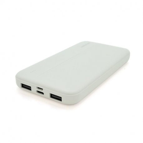 WUW PowerBank Y93 10000mAh White - 2